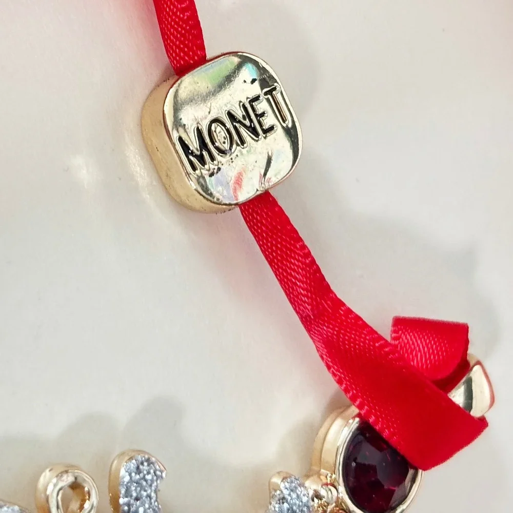 Monet brand new